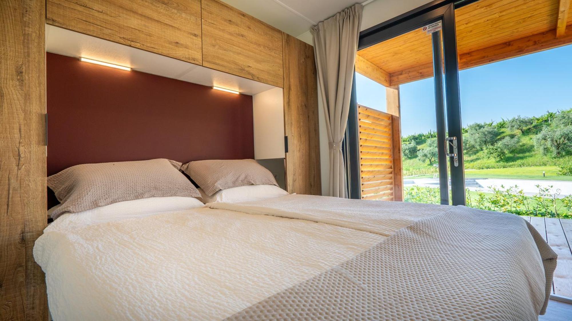 Agricamping Ai Prati Camping Lazise