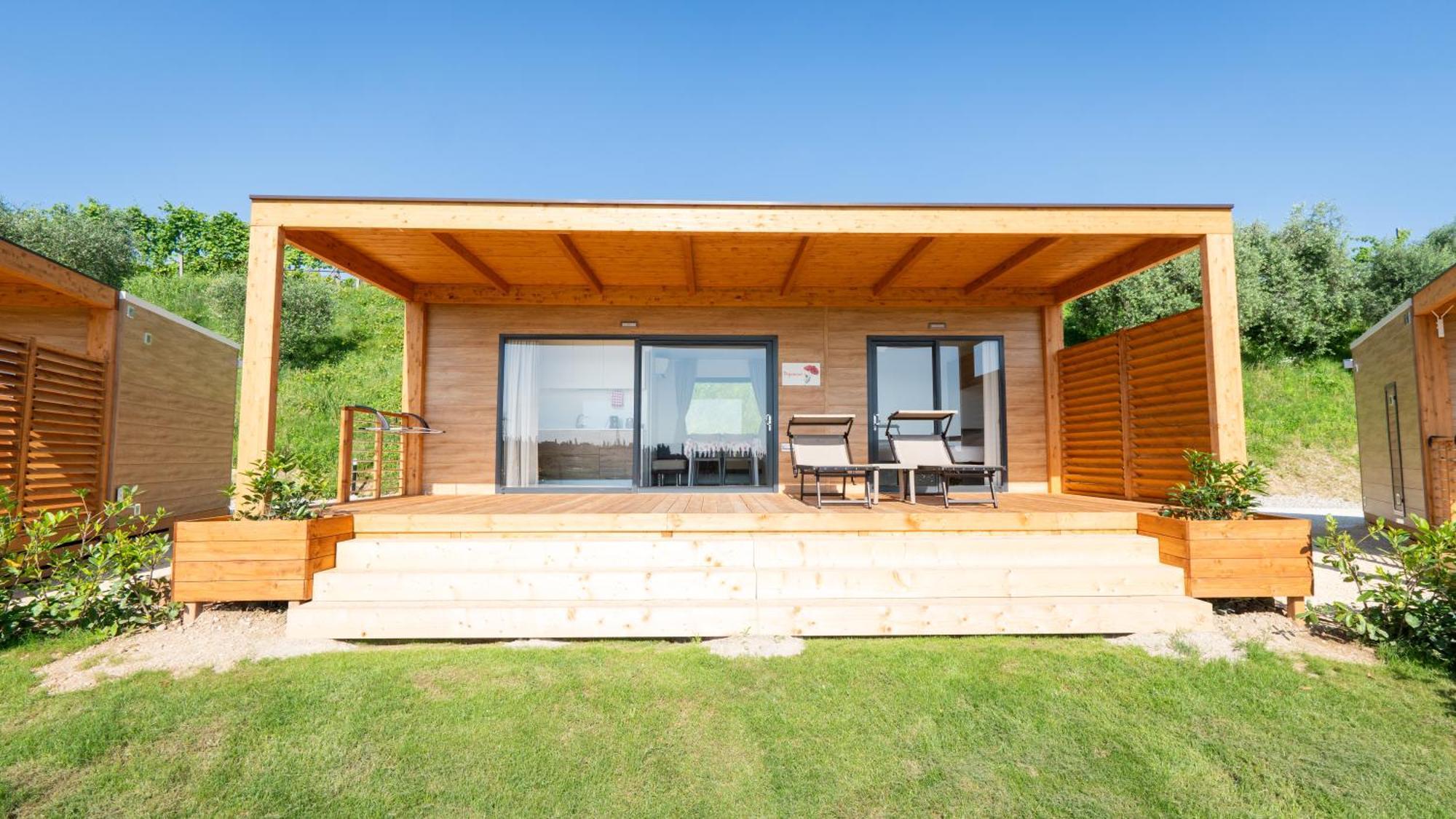 Agricamping Ai Prati Camping